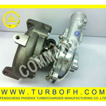 CT16V 17201-OL040 toyota 1KD TOYOTA moteur diesel suralimentateur